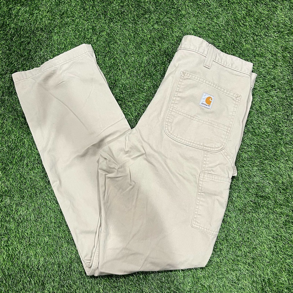 Mens Carhartt Work Pants